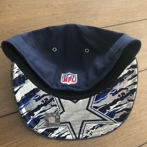 dallas cowboys 2016 draft cap